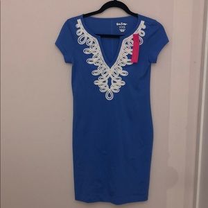 Lilly Pulitzer Cotton Dress